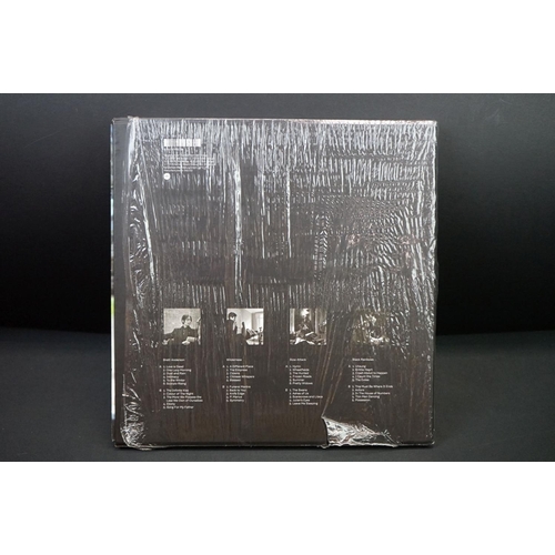 401 - Vinyl - Brett Anderson Collected Solo Work 4 LP Box Set on Demon Records BRETTLPBOX01, with opened s... 