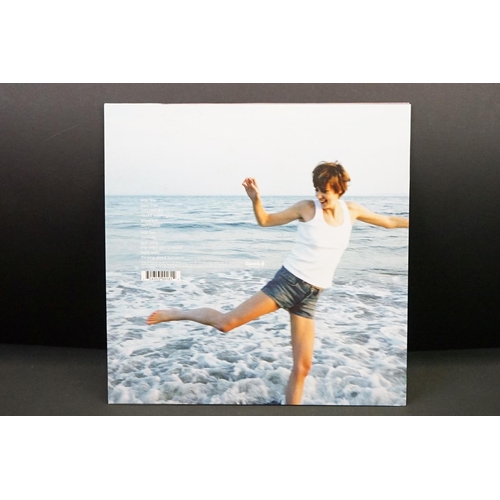 422 - Vinyl - Four Beth Orton LPs to include Central Reservation HVNLP22 (edge wear to sleeve and 1cm stic... 