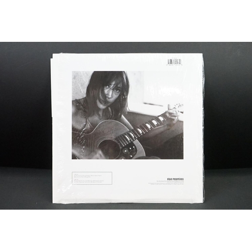 422 - Vinyl - Four Beth Orton LPs to include Central Reservation HVNLP22 (edge wear to sleeve and 1cm stic... 