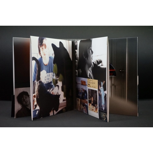 436 - Vinyl - Ryan Adams Heartbreaker Deluxe Edition Box Set, complete and ex with opened seal