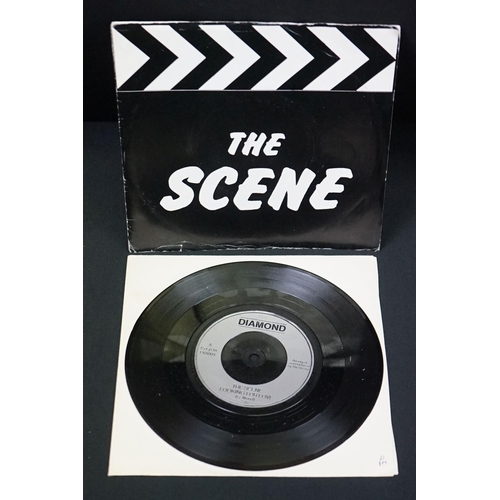 452 - Vinyl - The Scene - Good Lovin 12