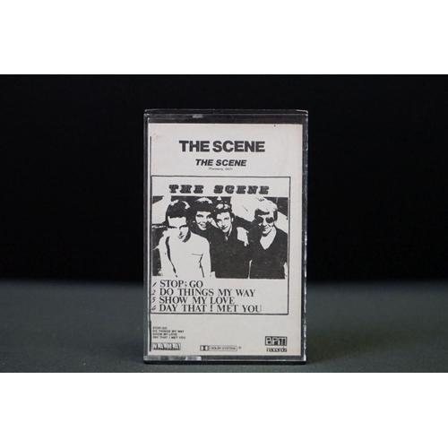 452 - Vinyl - The Scene - Good Lovin 12