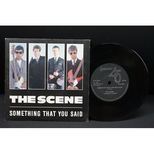 452 - Vinyl - The Scene - Good Lovin 12