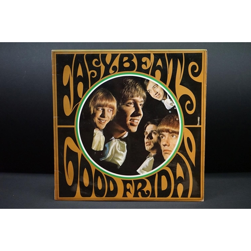 713 - Vinyl - Freakbeat / Mod - The Easybeats - Good Friday (UK 1967 Original 1st Pressing, United Artists... 