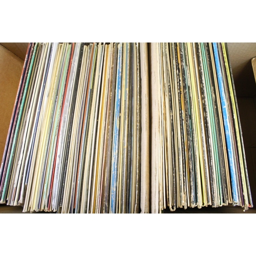 586 - Vinyl -  Over 100 Jazz LP's and box sets including John Coltrane, Don Ellis, Billy Cobham, Ella Fitz... 