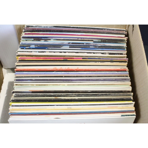 589 - Vinyl - Over 70 LP's spanning genres and decades including Joe Harriott - John Mayer Double Quintet ... 