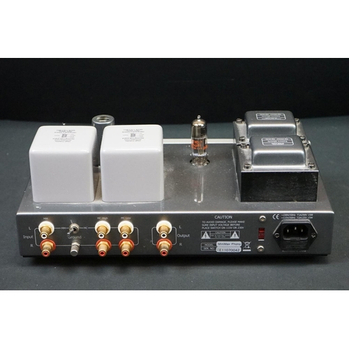 758 - Music Equipment - Eastern Electric MiniMax Phono Stage preamp