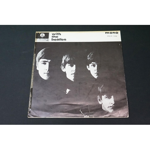 774 - Memorabilia - various items of memorabilia including 24ct plated Shadows disc, Beatles magazines, LP... 