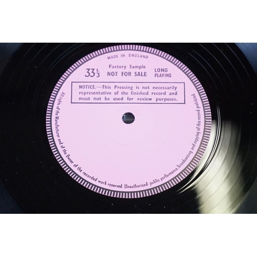 830 - Vinyl - Classical - 3 UK test pressing Classical albums on Decca Records: SXL 6737 EX / EX,  SPA 317... 