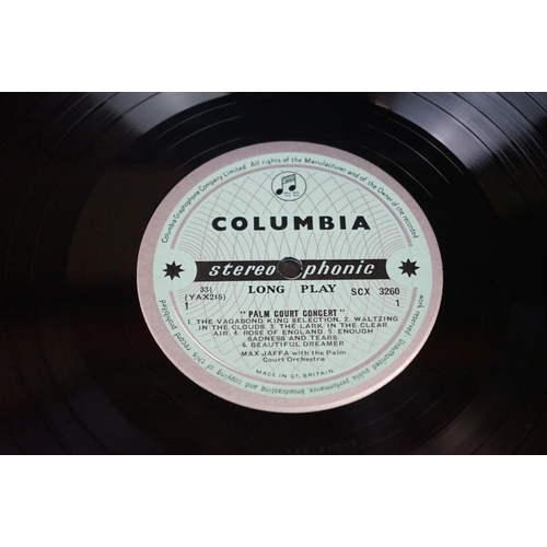 834 - Vinyl - Classical - 6 rare Columbia records, Classical Stereo albums: SAX 2348 (ED 1, Silver Green l... 