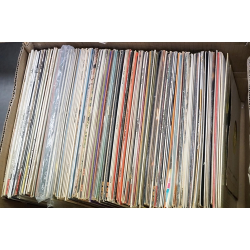 790 - Vinyl - Over 100 Classical LPs including many stereo examples.  At least Vg+ overall