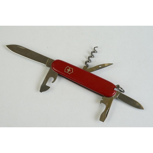 161 - A Victorinox 