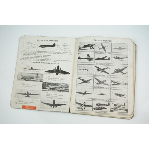 225 - A Group Of Mixed Royal Air Force / Air Ministry Collectables To Include A Computer Dead Reckoning MK... 