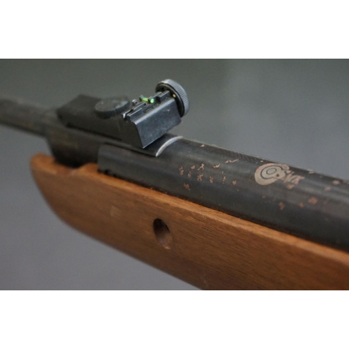 359 - A SMK 19-18 CAL. 5.5mm / .22 Air Rifle.