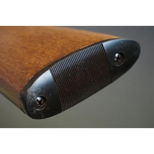 366 - A Webley Rabbit Stopper CAL .22 / 5.5mm Air Rifle