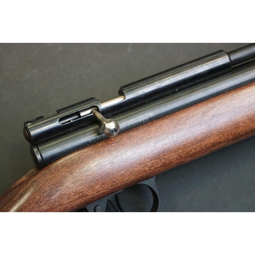 366 - A Webley Rabbit Stopper CAL .22 / 5.5mm Air Rifle