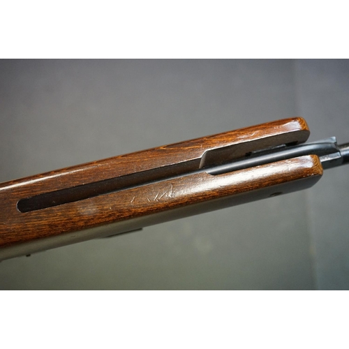 367 - A BSA Meteor CAL .22 / 5.5mm Air Rifle