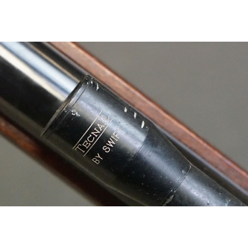 367 - A BSA Meteor CAL .22 / 5.5mm Air Rifle