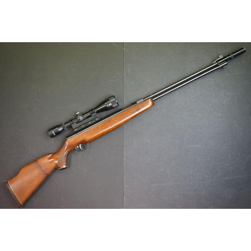 383 - A Weihrauch HW77 CAL .22 / 5.5mm Air Rifle