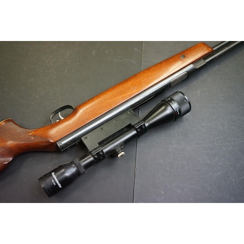 383 - A Weihrauch HW77 CAL .22 / 5.5mm Air Rifle