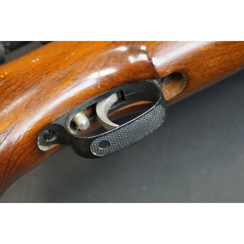 383 - A Weihrauch HW77 CAL .22 / 5.5mm Air Rifle