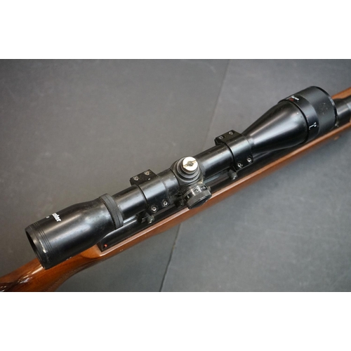 383 - A Weihrauch HW77 CAL .22 / 5.5mm Air Rifle