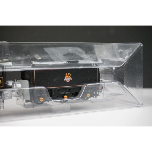 100 - Two Bachmann OO gauge locomotives in plastic inner packaging to include 31728 City Class 37XX 4-4-0 ... 