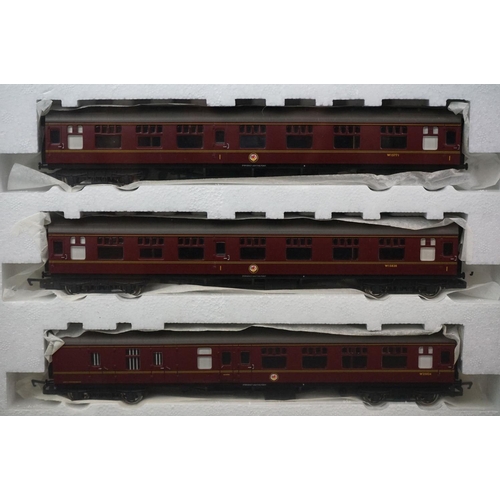 33 - Boxed Hornby Marks & Spencer R1052 Evening Star Train Set, complete with inner packaging sealed