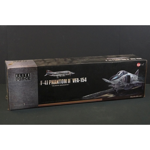 1034 - Six boxed Unimax Forces of Valor diecast models to include 1/32 80325 German BF-109 G-6 and 1/72 185... 