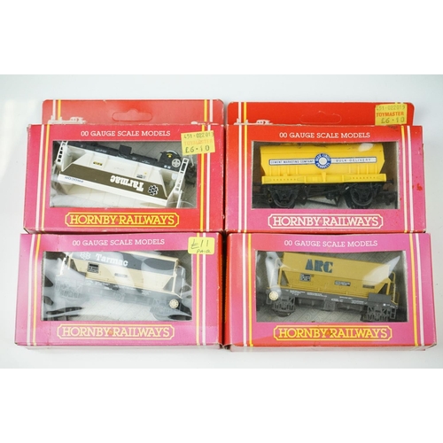 150 - 30 Boxed OO gauge items of rolling stock to include Hornby, Replica Railways, Palitoy Mainline and L... 