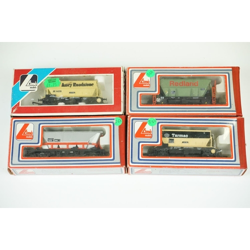 150 - 30 Boxed OO gauge items of rolling stock to include Hornby, Replica Railways, Palitoy Mainline and L... 