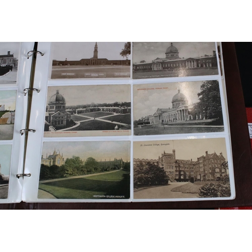 386 - Postcards - A varied selection of approx. 180 postcards, mostly early 20th century, to include South... 