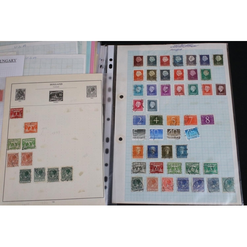 406 - Quantity of First Day Covers, 1970's onwards including London Paralympic Games together with a Quant... 