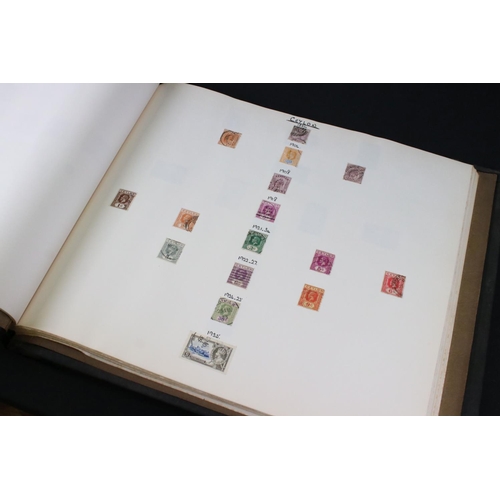 406 - Quantity of First Day Covers, 1970's onwards including London Paralympic Games together with a Quant... 