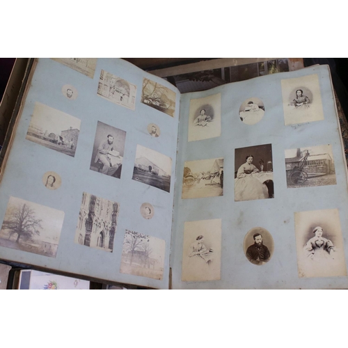 410 - Ephemera - An album dating around 1915 / 1916 relating to Salisbury Training College, Large Photogra... 