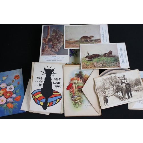 410 - Ephemera - An album dating around 1915 / 1916 relating to Salisbury Training College, Large Photogra... 