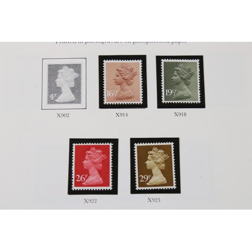 415 - Stamps -Three Stanley Gibbons Stamp Folders containing few Victorian and Early 20th century plus lat... 