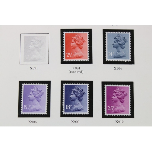 415 - Stamps -Three Stanley Gibbons Stamp Folders containing few Victorian and Early 20th century plus lat... 