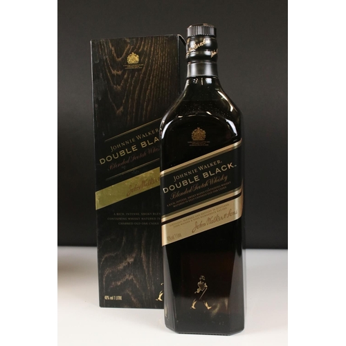 452 - Whisky - The Macallan 10 single malt whisky, ten years old, in unopened box, 700 ml, The Balvenie Do... 