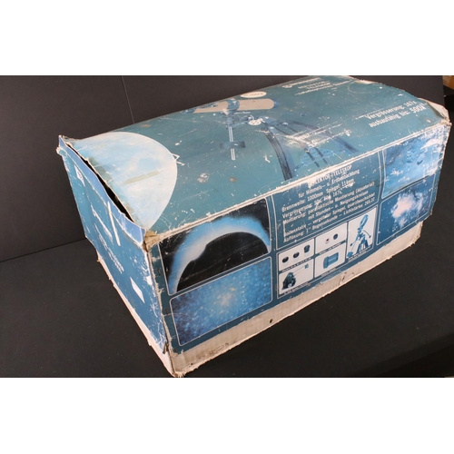 488 - Boxed Bresser Optic Reflector Telescope