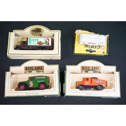 1121 - 12 Boxed Corgi Classic diecast models with certificates, to include  3 x Classic Vehicles from Corgi... 