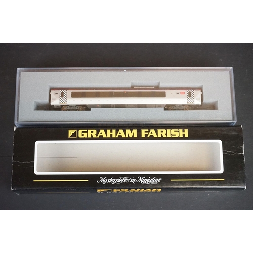 271 - Boxed Graham Farish by Bachmann N gauge 371-678 4 Car Unit Cross Country Voyager Class 220 (complete... 