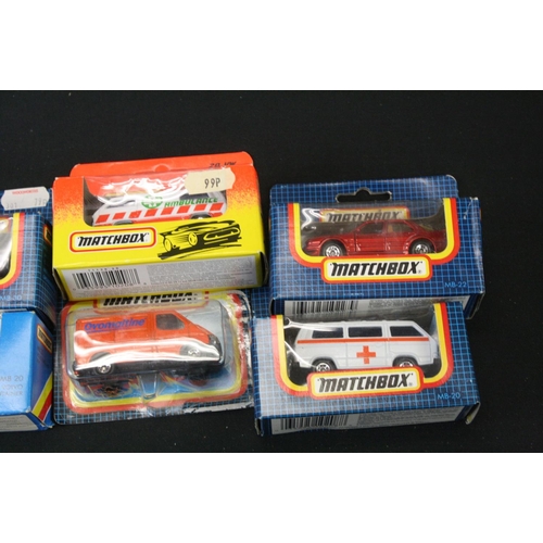 1283 - Around 80 boxed/carded diecast models & multi sets to include Siku, Matchbox Convoy, Chad Valley, Sc... 