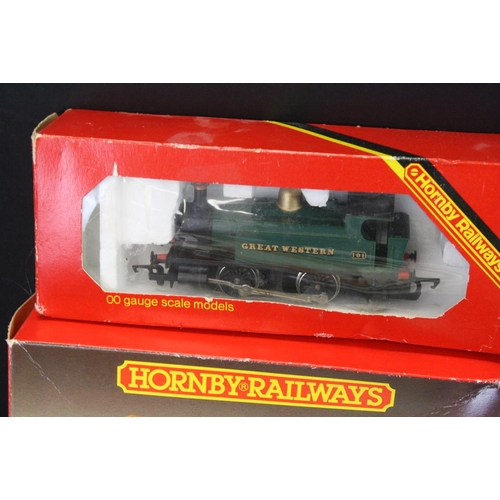 257 - Quantity of Hornby OO gauge model railway to include Thomas the Tank Engine locomotive set with Anni... 