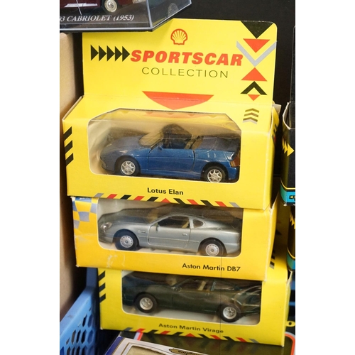 1191 - 41 boxed diecast models to include 9 x Corgi (4x Original Omnibus - 40305, 2 x 40307 and 1 other, Co... 