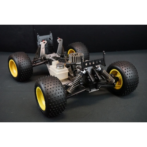 397 - Kyosho 1/10 R/C Outlaw Rampage Truck radio controlled radio control car