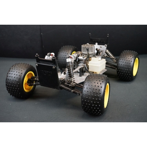 397 - Kyosho 1/10 R/C Outlaw Rampage Truck radio controlled radio control car