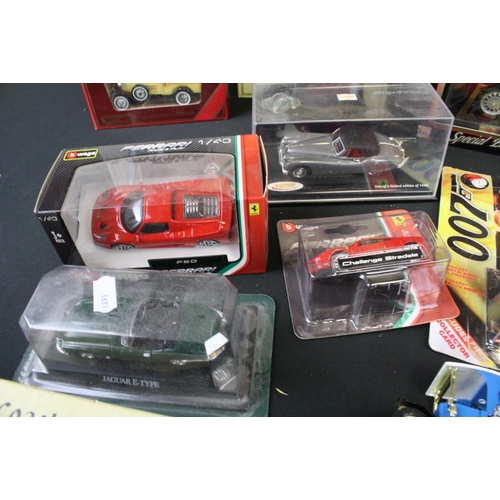 1299 - 36 Boxed diecast models to include 28 x Matchbox Models of Yesteryear (Y-2, Y-3, Y-1, Y-4, Y-5, etc)... 