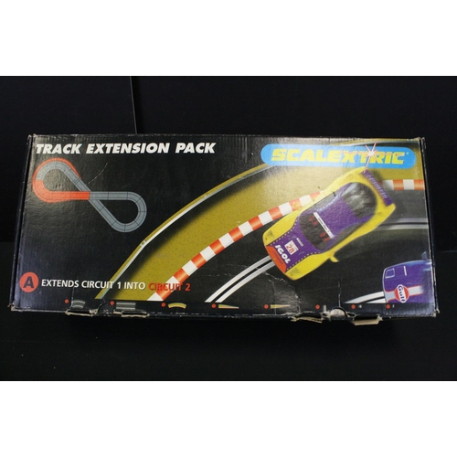 1302 - Scalextric -  Collection of 40+ slot cars, to include boxed C/67 F/J Lotus & C/82 Lotus  and other b... 