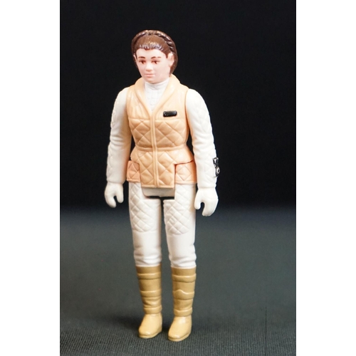 1658 - Star Wars - 26 Original Star Wars figures in play worn condition to include Ugnaught, 2 x Wicket, Pr... 